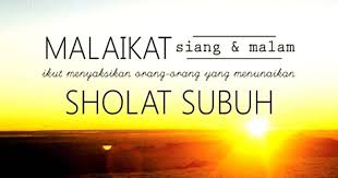 Mulailah harimu dengan hal yang baik 10. Kata Kata Motivasi Islam Pagi Hari