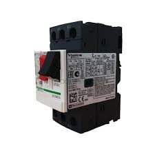 Idéal pour l'installation électrique de votre pompe de filtration piscine.protection thermique : Disjoncteur Magneto Thermique Schneider Gv2 1a A 1 6a Mppr0103