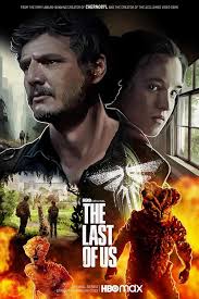 The Last of Us game and movie casting options