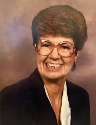 Obituary information for Jackie Faught