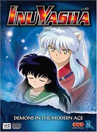 Amazon Com Inuyasha 43 Demons In The Modern Age Inuyasha Movies Tv Mild 6 of 6 found this mild. inuyasha 43 demons in the modern age