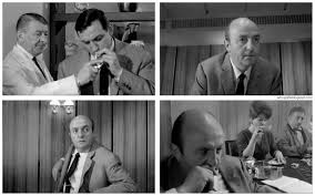 Francomac Lautner 1963 Les Tontons Flingueurs En 2020 Les Tontons Flingueurs Tonton Robert Dalban