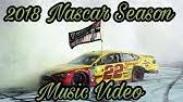 Lance mccullers wasn't at his best, but run support bailed him out. 2018 Nascar Season Runnin Down A Dream Tom Petty Version Youtube