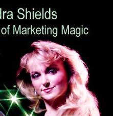 Sandra Shields Marketing Magic