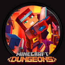 A raid captain is a powerful mob in minecraft dungeons. Minecraft Dungeons Dock Icon By Courage And Feith On Deviantart