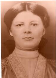 Annis (Speed) Andrews (1888-1967)