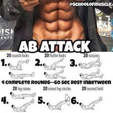 6 074 Likes 67 Comments School Of Muscle Schoolofmuscle On Instagram Who Doesn T Love The Burn Fol Abs Workout Workout Routine Gym Workout Tips