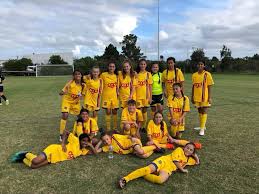 Congratulations To The U14 Girls That Rowville Eagles Fc Facebook