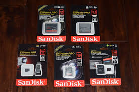 The sandisk extreme sdcfx016ga61 is a 16 gb memory card that allows you to store huge loads of data with ease. Sandisk Extreme Pro Compactflash Performance Sandisk Extreme And Extreme Pro Memory Cards Review