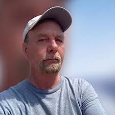 Robert Joncas Talks Changing Tides