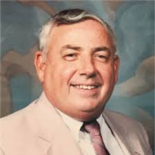 William P. "Bill" McGuckin Obituary January 13, 2016