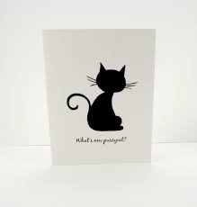 Used by students, writers, researchers and project managers. Stitched Card Cat Greetings Card Greetings Card Blank Card Note Card Paper Greeting Cards Lifepharmafze Com
