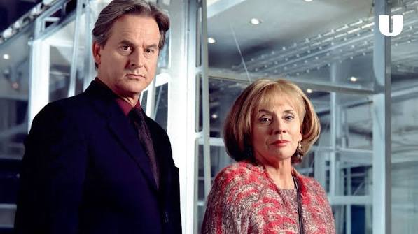 Watch Waking the Dead | Stream free on Channel 4