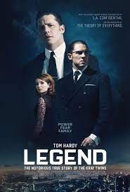 Legenda 2015 magyar krimi életrajzi videa ~ az legenda 2015 magyar című videót filmes univerzum nevű felhasználó töltötte fel az filmanimáció kategóriába eddig 59740 alkalommal nézték meg. Legenda Online Teljes Film Magyarul Filminvazio Hu