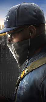 If you own an iphone mobile phone, please check the how to change the wallpaper on iphone page. Watch Dogs 2 Ps4 Games 1242x2688 Iphone 11 Pro Xs Max Wallpaper Background Picture Image