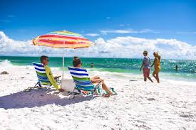 Siesta Key Beach Vacation Tips