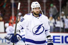6/16 last word on sports: Lightning Will Be Just Fine Without Nikita Kucherov In 2020 21 Season
