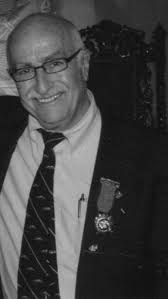 Thomas (Tom) M. Vartabedian (1940-2016)