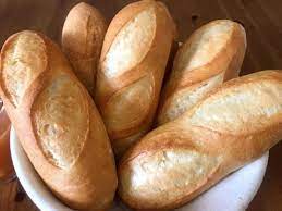 It may also be spelled bánh mỳ in northern vietnam. Xozb83hzol9n M