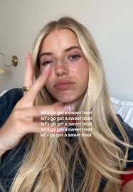 Lets Go Get A Sweet Treat