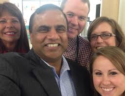 6 Places For The Best Business Lunch in Denver