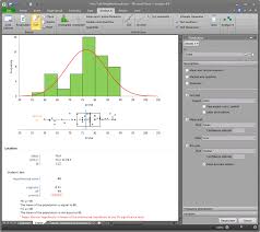 Statistical Data Analysis Software Data Analysis Software Data Analysis Statistical Data