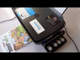 Video tutorial komputer ini akan membahas tentang cara scan document menggunakan printer hp ink tank 315 dengan mudah. Hp Ink Tank 315 Printer Review Youtube