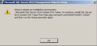 How To Install Sql Server 2012 Shared Management Objects Thesqlreport Com