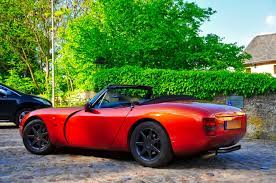 Guide occasion tvr griffith , guide d'achat avec photos et fiche technique (caracteristiques et performances). Verkauft Tvr Griffith 500 Rhd Tvr Car Club Deutschland