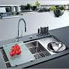 Get free shipping on qualified 30 farmhouse kitchen sinks or buy online pick up in store today in the kitchen department. 1