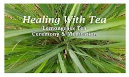 Healing with Tea