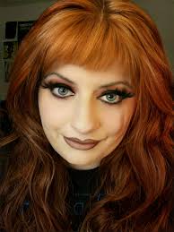 So...I was playing around with the hair settings