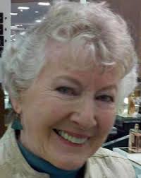 PRISCILLA CHRISTENSEN Obituary (1928