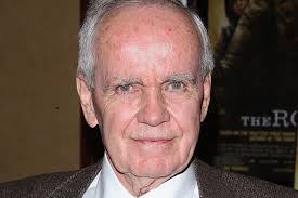 Cormac McCarthy (1933–2023), Pulitzer Prize-winning author of The Road