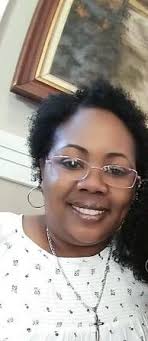 Obituary for April Lynette (Lampkin) Johnson