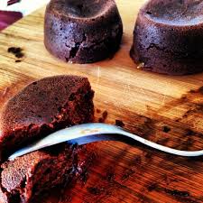 La Recette Du Fondant Au Chocolat Sans Gluten Et Sans Lactose Fondant Au Chocolat Sans Gluten Chocolat Sans Gluten Gateau Chocolat Sans Gluten