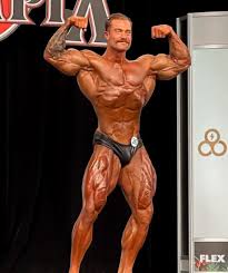 The fitness industry's most prestigious event has announced a return to orlando, florida for its 2021 world championship weekend. Bodybuilder Chris Bumstead Mr Olympia 2020