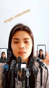 Interview with Angie Hannah