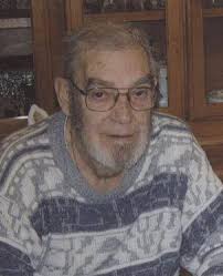 Obituary of Dennis McGarr