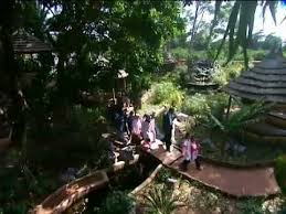 Les Jardins Exotiques De Bouknadel Rabat Destimap Destinations On Map