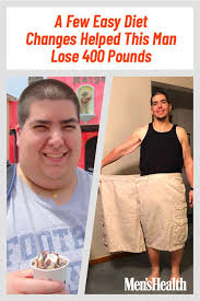 Pin On Unbelievable Weight Loss Muscle Transformations Men S Health Uk
