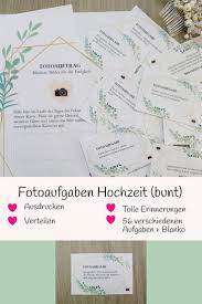 Gebt euren hochzeitsgästen lustige fotoaufgaben zur fotobox. Hochzeitsspiel 56 Fotoaufgaben Bunt Als Pdf Zum Selbstdruck Blanko In 2020 Map Boarding Pass