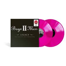 Hoodies, tees, vinyl, cds, accessories, and more. Boyz Ii Men Legacy The Greatest Hits Collection Target Exclusive Vinyl Target