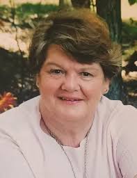 Obituary information for Barbara Sue Ford
