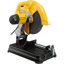 The dewalt dw745s combo includes the capable dw745 10 saw and dw7451 stand at a bargain price. Dewalt D28730 2300w 355mm Abrasive Metal Cutting Chop Saw 110v