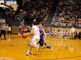 Prep Basketball : Mars Hill halts Sulligent's upset bid