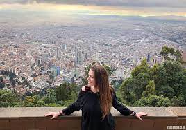 Pin En Viaje Colombia