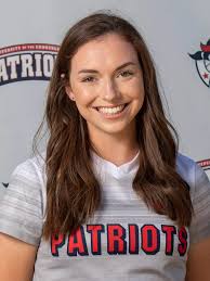 2020 Women's Soccer Roster