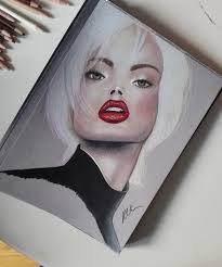 Let's share our favorite makeup looks