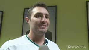 A.J. Pollock talks D-Backs road trip